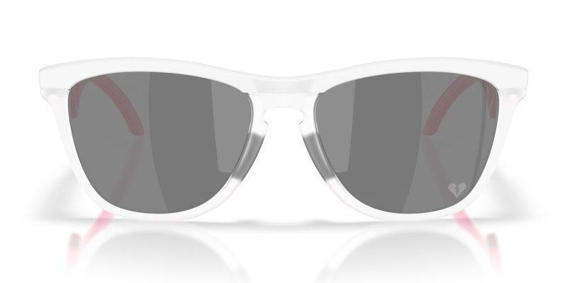 Oakley X Fortnite™ CTL Frogskins™ Hybrid OO9289 55mm - Matte White