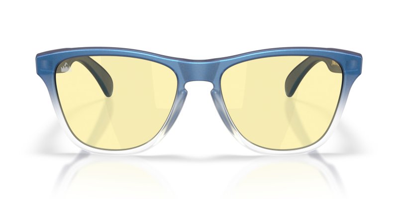 Oakley X Fortnite™ Frogskins™ S OO9508 53mm - Mtt Cyn/blu/clr Shft Fad