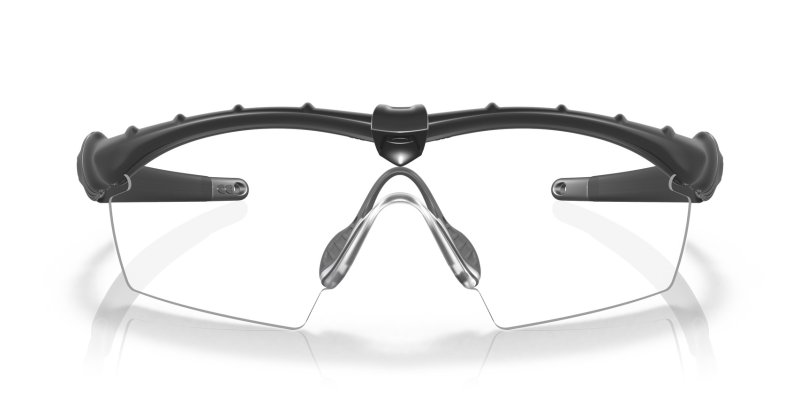 OO9046 41mm - Matte Black