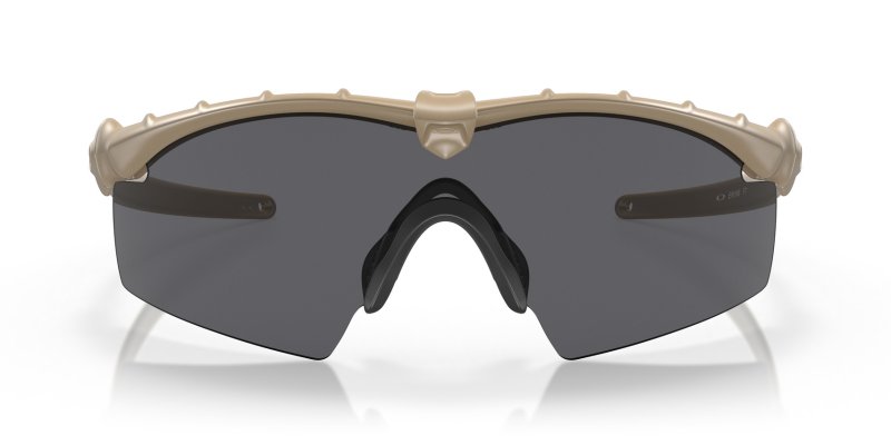 OO9146 0mm - Dark Bone