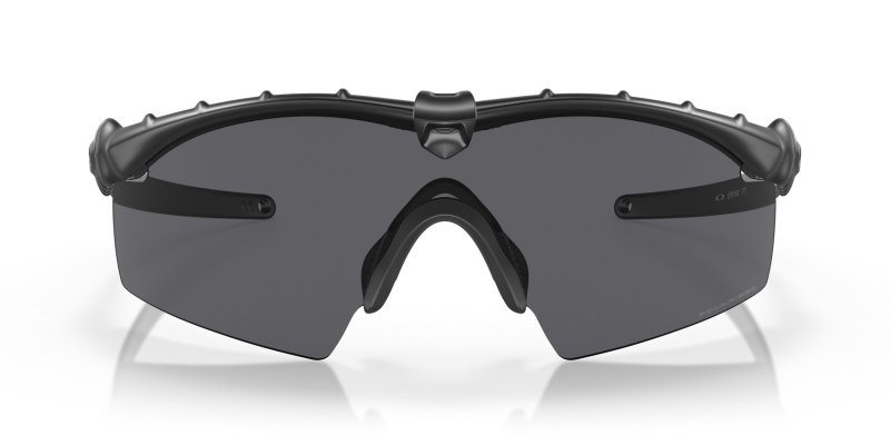 OO9146 0mm - Matte Black