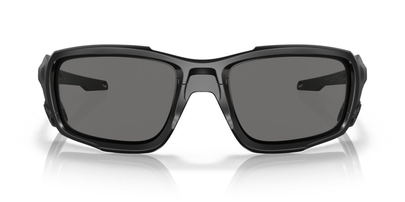 OO9329 61mm - Matte Black