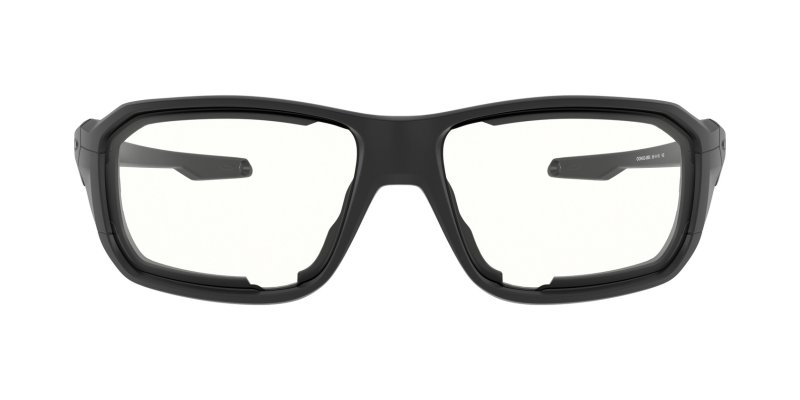 OO9452 65mm - Matte Black