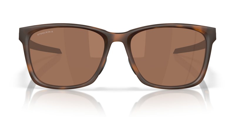 Paracord OO9506D 57mm - Matte Brown Tortoise