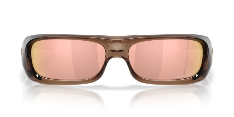 Permian OO9520 59mm - Brown Smoke