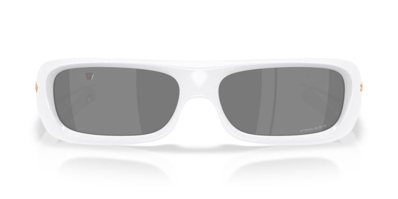 Permian OO9520 59mm - Pearl White