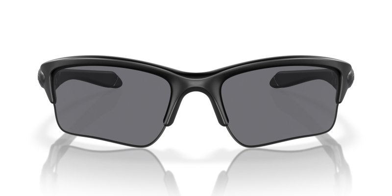 Quarter Jacket™ OO9200 61mm - Matte Black