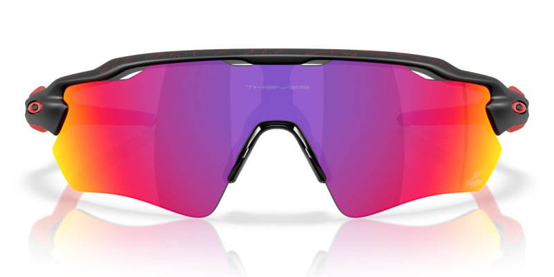 Radar® EV Path® 100 Thieves Collection OO9208 0mm - 100t Matte Black