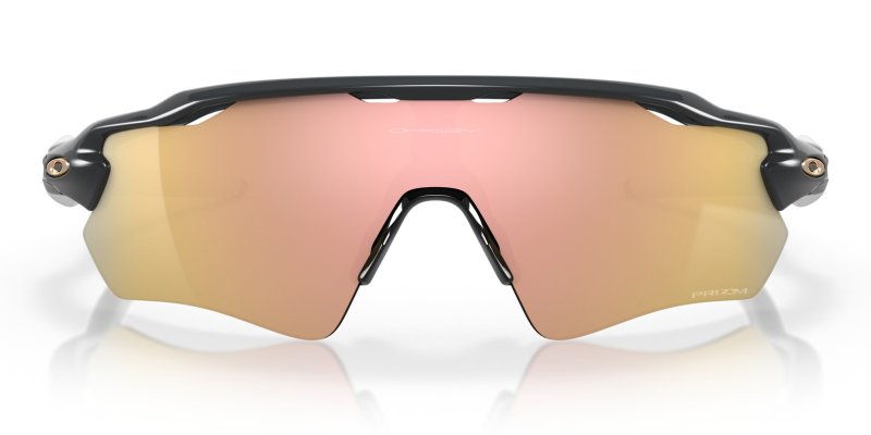 Radar® EV Path® Heritage Colors Collection OO9208 0mm - Carbon