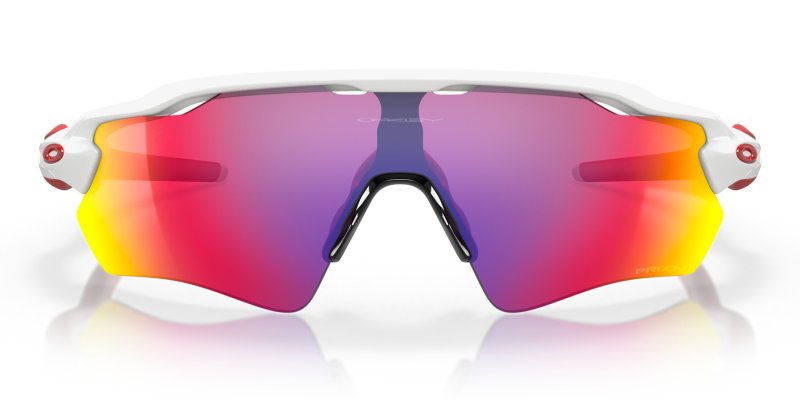 Radar® EV Path® OO9208 0mm - Polished White