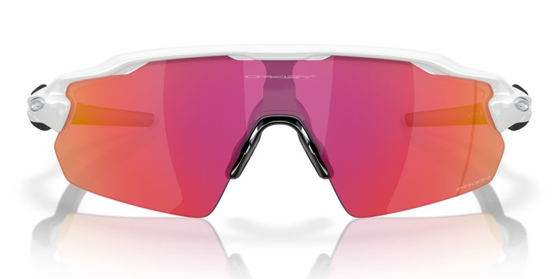 Radar® EV Pitch® OO9211 0mm - Polished White