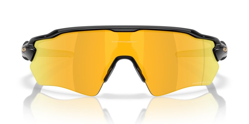 Radar® EV S Path OO9510 0mm - Polished Black