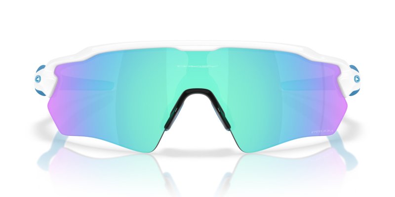 Radar® EV S Path OO9510 0mm - Polished White