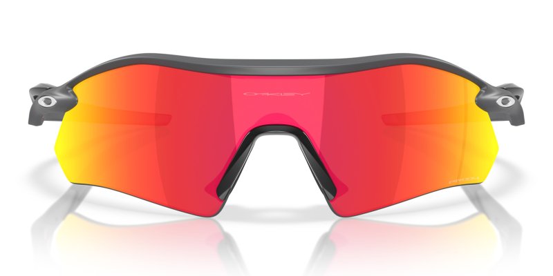 Radar® Plate​ OO9495D 36mm - Matte Carbon