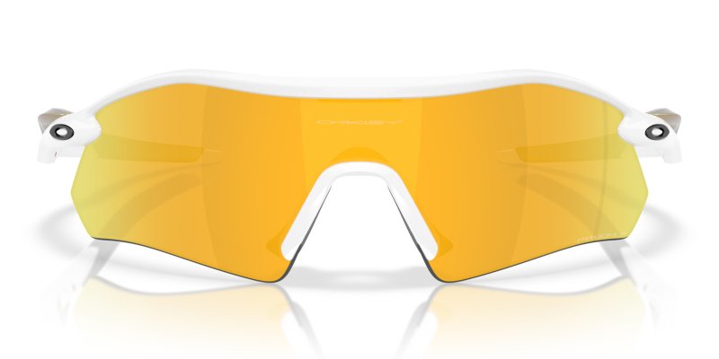 Radar® Plate​ OO9495D 36mm - Polished White