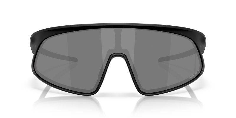 RSLV OO9484D 49mm - Matte Black