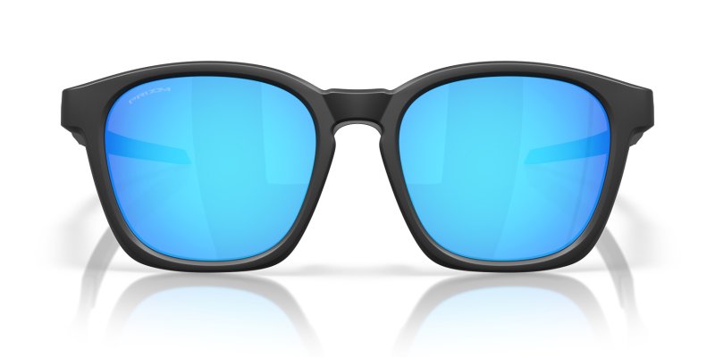 Shackle OO9507D 52mm - Matte Black