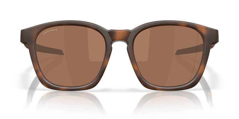 Shackle OO9507D 52mm - Matte Brown Tortoise