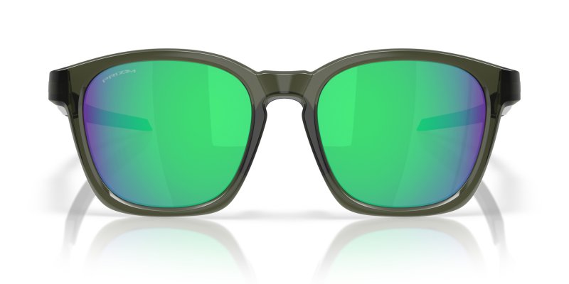 Shackle OO9507D 52mm - Olive Ink