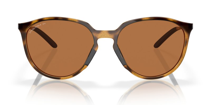 Sielo OO9288 57mm - Polished Brown Tortoise