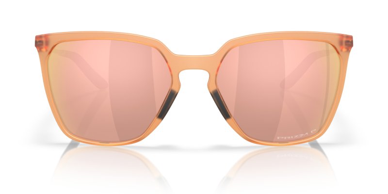 Sielo SQ OO9480 57mm - Matte Trans Ginger