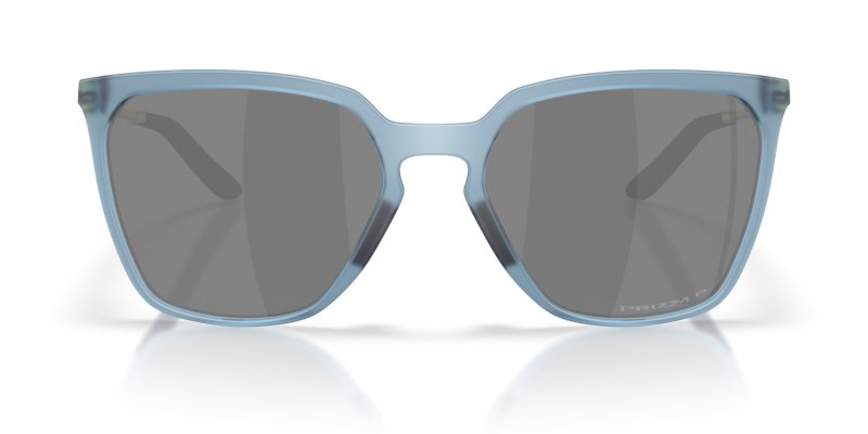 Sielo SQ Polaris Collection OO9480 57mm - Matte Trans Abyss