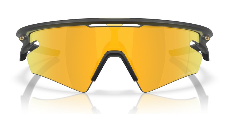 Sphaera™ Slash OO9499 36mm - Matte Olive Ink