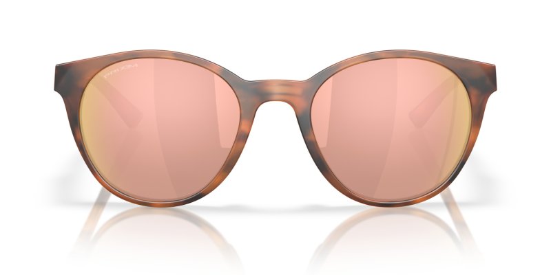 Spindrift OO9474 52mm - Matte Ginger Tortoise