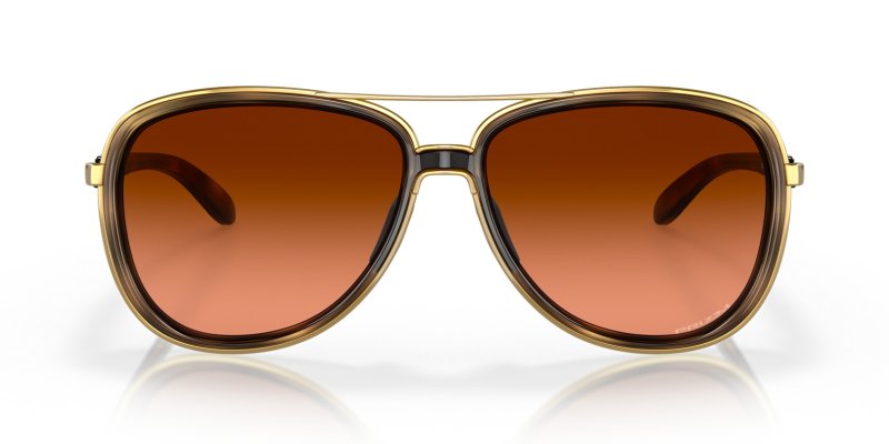 Split Time OO4129 58mm - Brown Tortoise