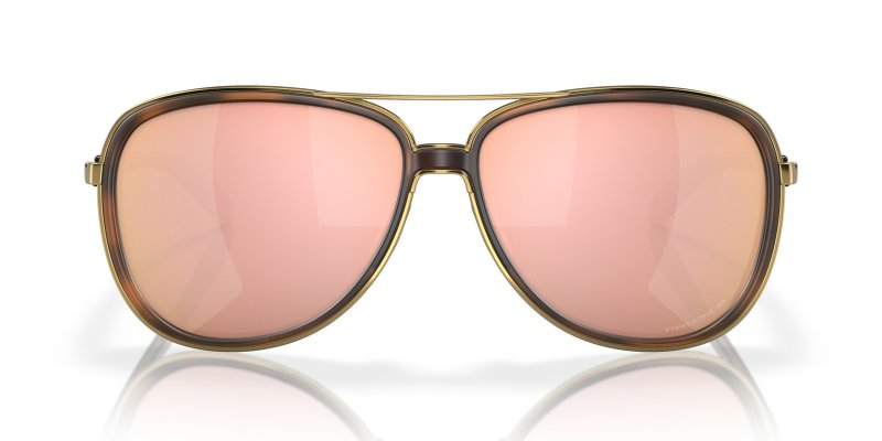 Split Time OO4129 58mm - Brown Tortoise/gold