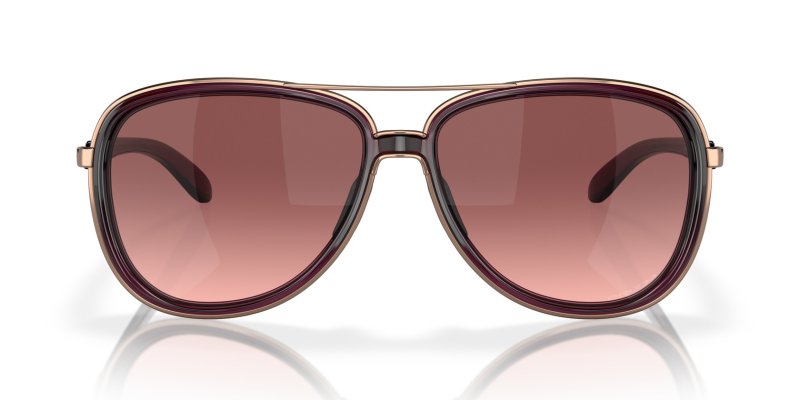 Split Time OO4129 58mm - Crystal Raspberry