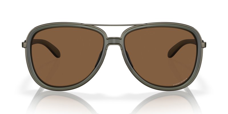 Split Time OO4129 58mm - Matte Olive Ink