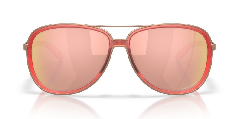 Split Time OO4129 58mm - Matte Trans Peach