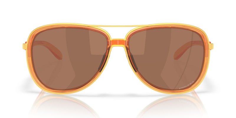 Split Time OO4129 58mm - Trans Ginger