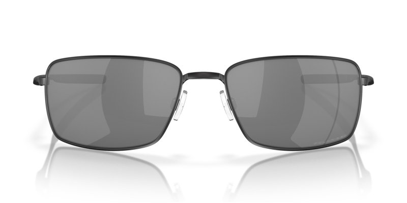 Square Wire™ OO4075 60mm - Matte Black