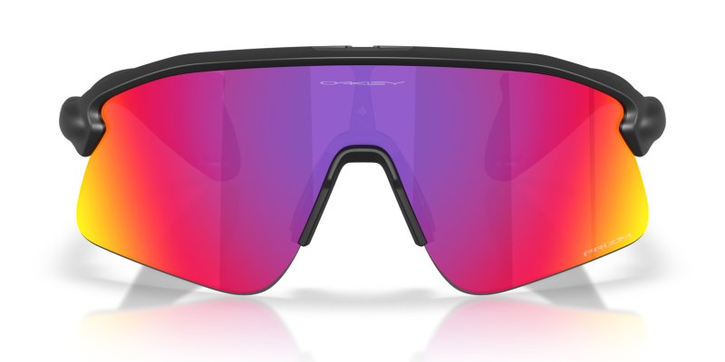 Stunt Devil OO9517 0mm - Matte Black