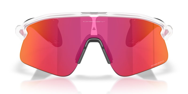 Stunt Devil OO9517 0mm - Matte Clear