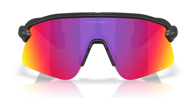 Stunt Devil S OO9518 0mm - Matte Black