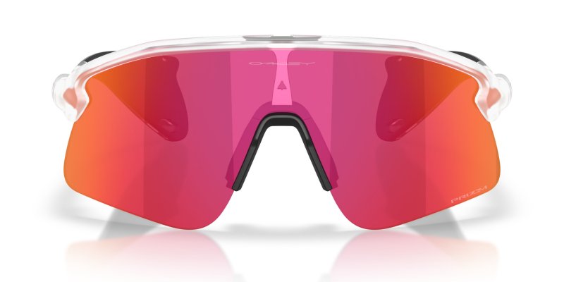 Stunt Devil S OO9518 0mm - Matte Clear