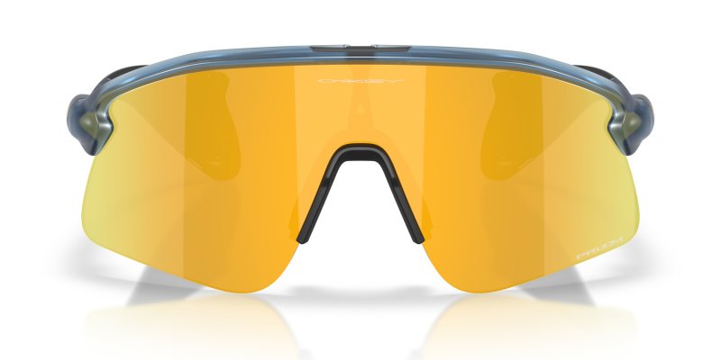 Stunt Devil S OO9518 0mm - Matte Trans Abyss