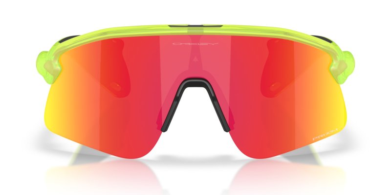 Stunt Devil S OO9518 0mm - Matte Uranium