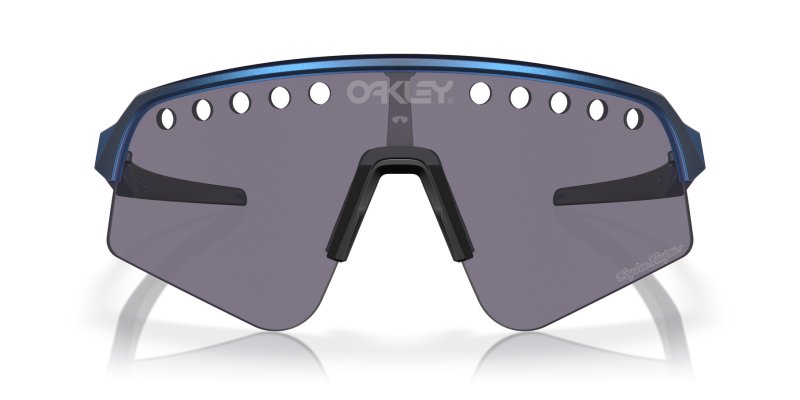 Sutro Lite Sweep Troy Lee Designs Series OO9465 0mm - Tld Blue Colorshift