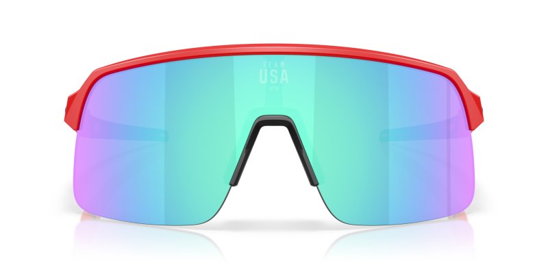 Sutro Lite Team USA OO9463 0mm - Redline