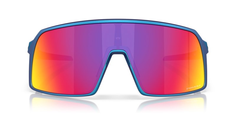 Sutro OO9406 0mm - Matte Cyan/blue Colorshi