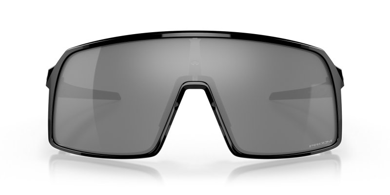 Sutro OO9406 0mm - Polished Black