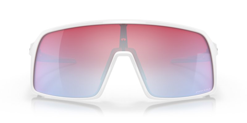 Sutro OO9406 0mm - Polished White