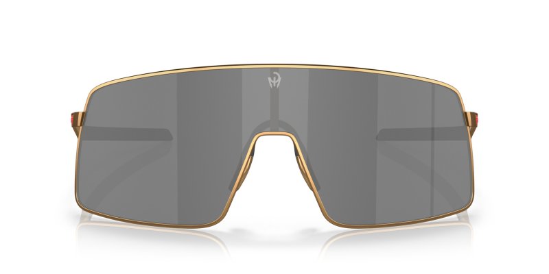 Sutro TI Patrick Mahomes II Collection OO6013 36mm - Matte Gold