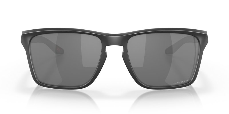 Sylas (Low Bridge Fit) OO9448F 58mm - Matte Black