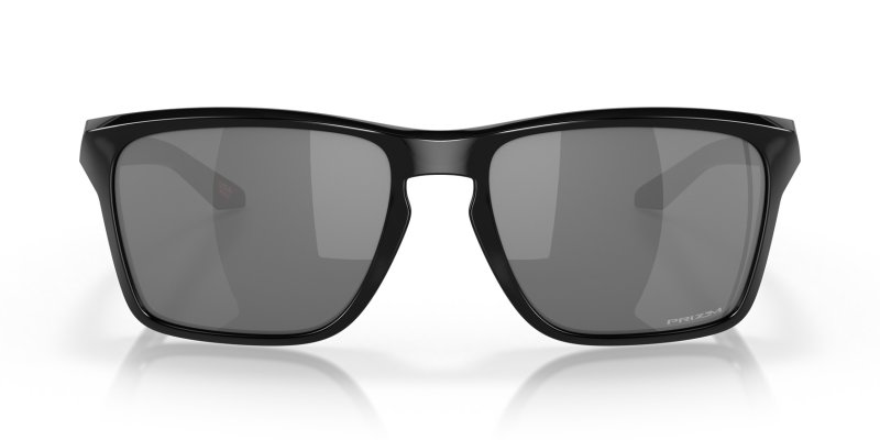 Sylas (Low Bridge Fit) OO9448F 58mm - Polished Black