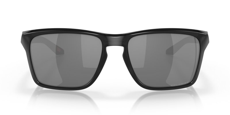 Sylas OO9448 57mm - Black Ink